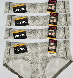 Maidenform 40851 5-Pair Women's Comfort Devotion Hipster Panty Underwear Size 5 - Picture 1 of 5