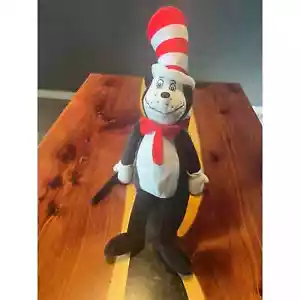 Dr.Suess Plüschtier - Bild 1 von 4