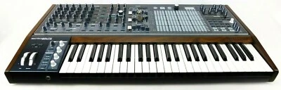 Arturia MatrixBrute Synthesizer Keyboard + Neuwertig + OVP + 1,5Jahre Garantie - Bild 1 von 4