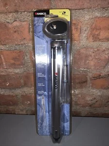 BRAND NEW Ambico V-0560 FashionPod Camera Stand 10.5” To 40” Height - Picture 1 of 6