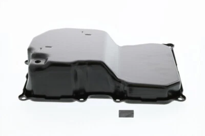 Pan de aceite de transmisión BAPMIC para Volkswagen Beetle CC Golf Jetta Passat Rabbit Foto 1 de 2