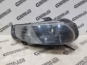 GENUINE SAAB 9-5 MK1 2006-2010 RIGHT SIDE HEADLIGHT HEADLAMP 89101417-006-DX - Picture 1 of 10