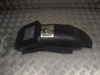 Guardabarros trasero de entrada Kawasaki Z650 H1-H3 LTD 1981-1983  Foto 1 de 4