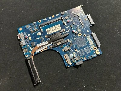 OEM LENOVO IDEAPAD S415 SERIES A6-5200 2.0GHz MOTHERBOARD 11S90003846 LA-A331P - Image 1 of 3
