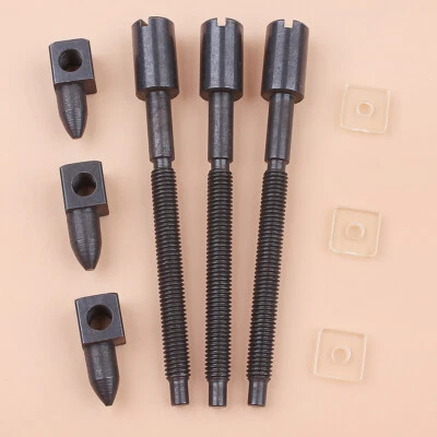 HAISHINE Chain Adjuster Tensioner Screw For Husqvarna 395 394 XP 395XP Chainsaw 503467701
