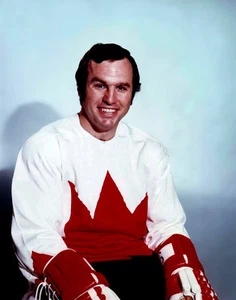 Ron Ellis team Canada 1972 8x10 Photo - Picture 1 of 1