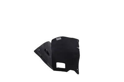 Front Left Fender Liner Splash Shield For 01-05 BMW 325i 99-2000 323i BM1250106 Foto 1 de 4