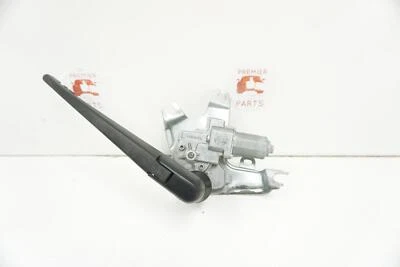 22 23 2015-2024 Nissan Murano Rear Back Window Wiper Motor Used Oem 28710-5aa0a - Image 1 of 4