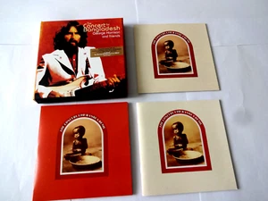 George Harrison And Friends - The Concert For Bangladesh (2CD Box 2005) - Picture 1 of 5