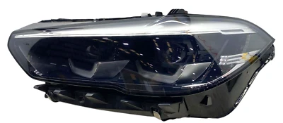 2020 - 2023 BMW X6 G06 OEM LH LEFT DRIVER SIDE LED HEAD LIGHT LAMP ASSEMBLY - Изображение 1 из 4