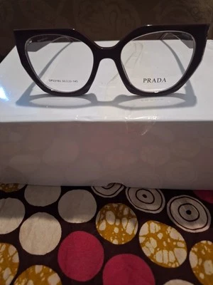Gafas de diseño para mujer Foto 1 de 4
