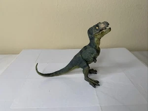 Figura Dinosaurio Papo Baby Tyrannosaurus Variante Rara Prehistórica Coleccionable - Imagen 1 de 6