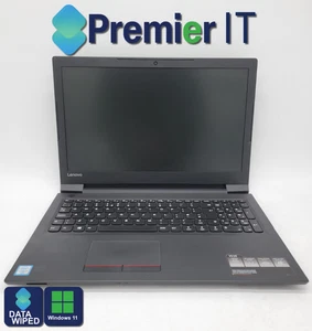 Lenovo V110-15ISK Laptop - Intel Core i5 6th Gen - 8GB RAM + 128GB SSD - Picture 1 of 7