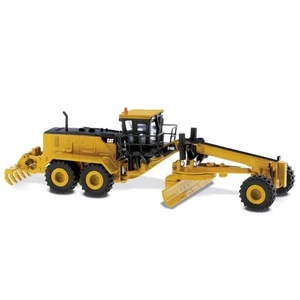1:125 Scale Caterpillar 24M Motor Grader | Elite Series Cat Trucks & Construc... - Picture 1 of 8