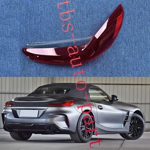 For BMW Z4 G29 2019-2024 Right side Tail light Lens Cover Replace - Picture 1 of 6