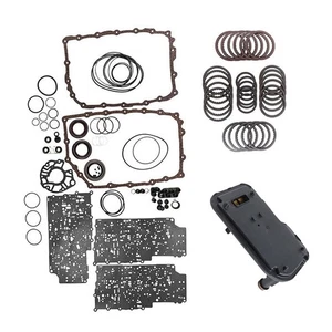 1 Set Transmission Master Rebuild Kit For 6L90 6L90E 6L80 6L80E 195901XLS Parts - Picture 1 of 13