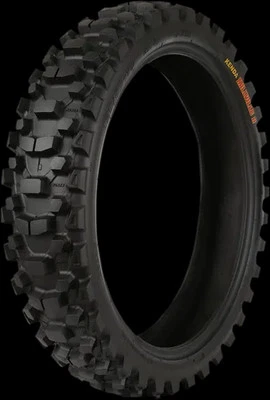 Kenda K785 Millville 2 110/100-18 Rear Bias Tire 64M TT Suzuki RM250 86-91 - Image 1 of 4
