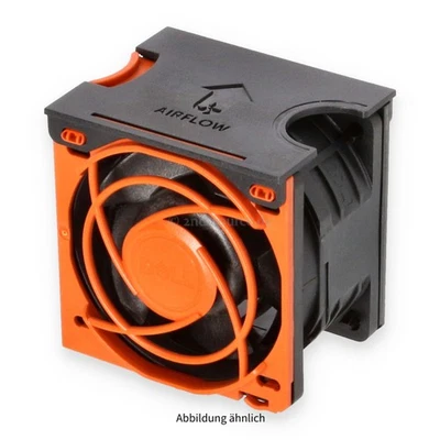 Dell HotPlug Fan Module PowerEdge R730 H0H89 0H0H89 KH0P6 0KH0P6 - Image 1 of 4