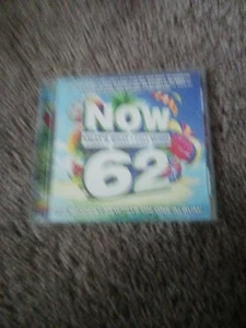 NOW 62 von Various (CD, 2017) - Bild 1 von 3