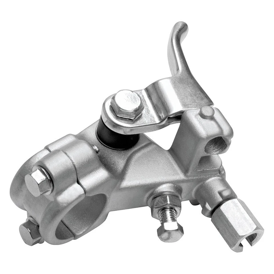 For Honda CRF150R 2007-2014 Motion Pro Polished Clutch Perch Assembly Foto 1 de 1