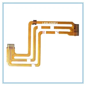 NEW LCD Flex Cable For Sony DCR-SR100E DCR-SR90E DCR-SR90 DCR-SR100 SR100E SR90 - Picture 1 of 1