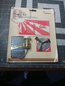 RadioShack 277-1201A Kit de Proyecto de Energía Solar Kit de Experimento para Niños - Imagen 1 de 10