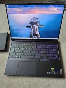 Lenovo Legion Slim 7i 16 240Hz QHD+ 2.6 GHz i9-13900H 16GB 1TB SSD RTX 4070 - Picture 1 of 21
