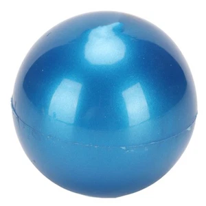 Caja de Reloj Bola Abierta Azul 7cm Diámetro Duradero Goma Seguro Portátil OMO - Imagen 1 de 22