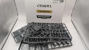 Warhammer 40k Black Templars Space Marine Chapter Upgrade Set - Bild 1 von 9