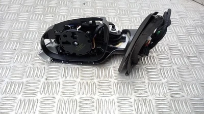 VOLKSWAGEN GOLF MK5 2004-2012 LEFT DOOR MIRROR 1K2857507BM9B9 1K2857507BM9B9 — 第 1/4 张图片