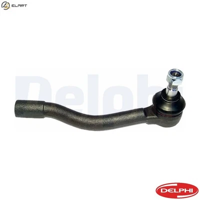 TIE ROD END TA2072 FOR DAEWOO CHEVROLET F18D2/F18S2 1.8L X 20 SED/T20SED 2.0L - Image 1 of 4