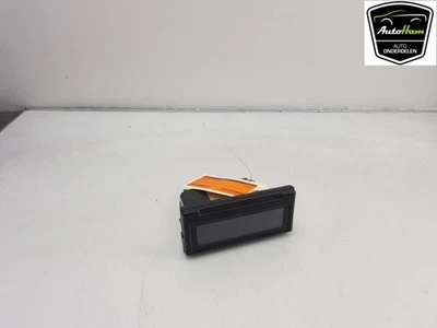 INTERIOR DISPLAY INTERIOR DISPLAY Volvo V50 (MW) 2007 30737809 Foto 1 de 4