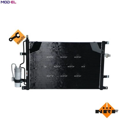 CONDENSER AIR CONDITIONING 35413 FOR VOLVO S80 S60 XC70/CROSS/COUNTRY/SUV V70 - Image 1 of 4