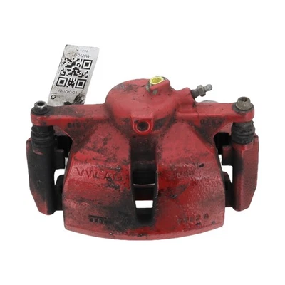 Pinza Anteriore Sinistro - Volkswagen Golf VII PH.1 - 5G0615123A - L0-0420W - Immagine 1 di 4