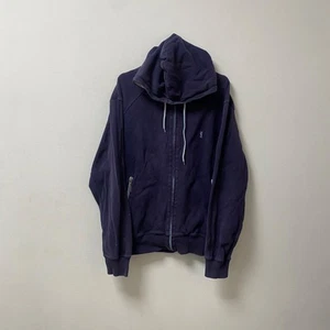 yves saint laurent zip up hoodie - Picture 1 of 5