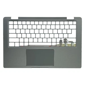 For Dell Latitude 7430 E7430 Palmrest Cover Touchpad C Lid Gray 0G8X3M - Afbeelding 1 van 12