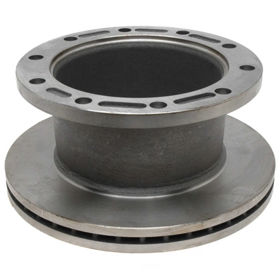 Rotor de freno de disco compatible con International 2554.2654 2674 4600 1986-1998 RAYBESTOS Foto 1 de 3