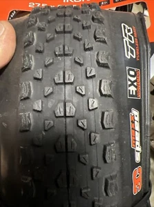 Maxxis Ikon 3C MaxxSpeed EXO Tubeless MTB-Faltreifen, 27,5 x 2,35 - Bild 1 von 2