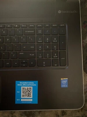 portátil Foto 1 de 3