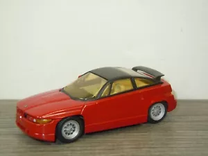 Alfa Romeo ES30 SZ Zagato Prototype - SMTS 1:43 England *68731 - Bild 1 von 5
