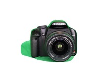 Canon EOS Rebel EC