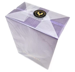 Electimuss Vanilla Edesia Pure Parfum 100ml / 3.4 oz New & Sealed - Picture 1 of 3