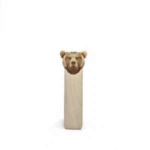 BEAR Bookmark - Picture 1 of 4
