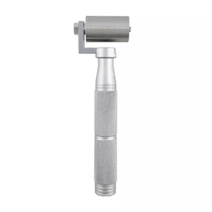 Handheld Wallpaper Flat Seam Roller For Home Construction DIY Decoration Tool - Picture 1 of 10