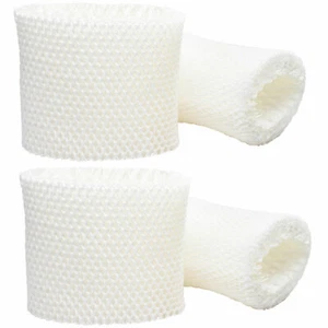 4x Humidifier Filter for Honeywell HCM-300T, HCM-350, HCM-631,Vicks V3100, V3700 - Picture 1 of 1