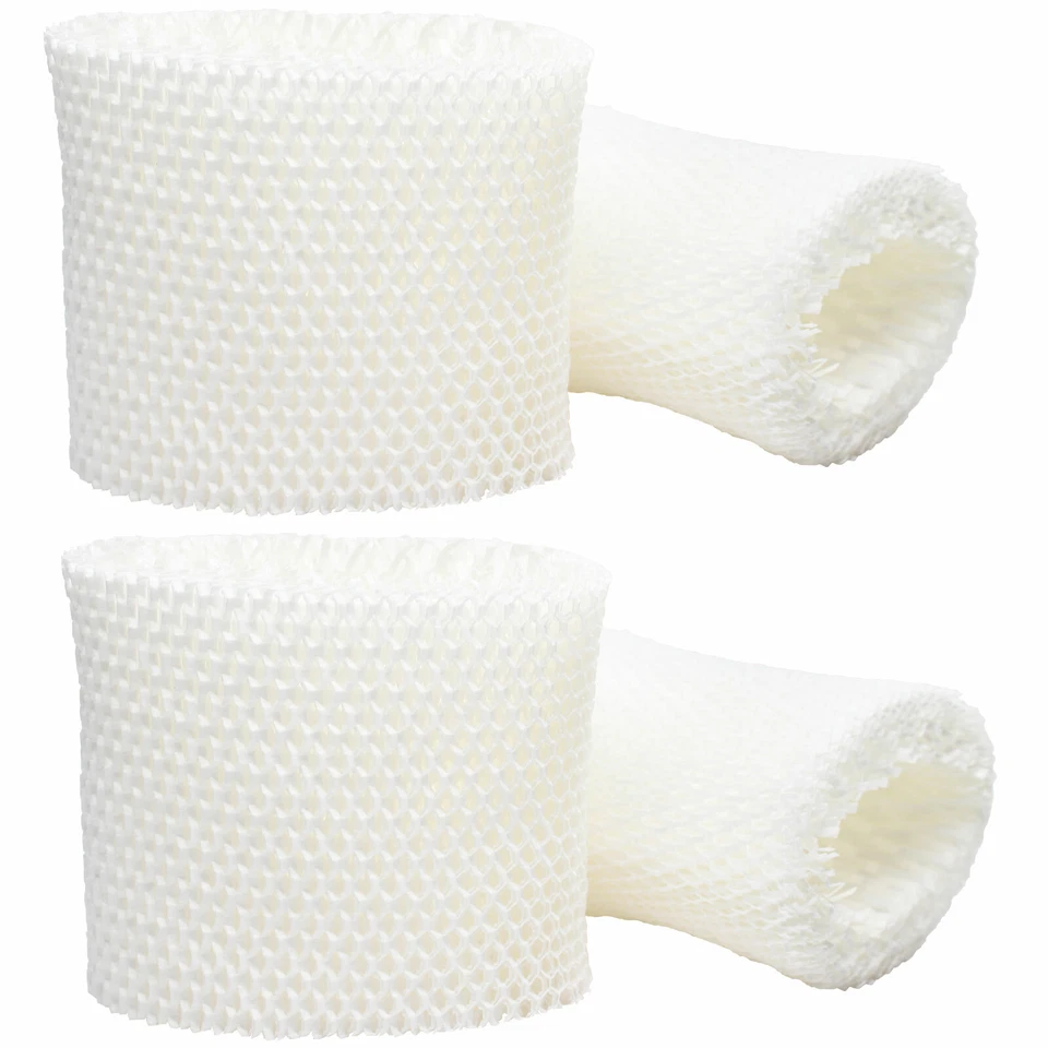 4x Humidifier Filter for Honeywell HCM-300T, HCM-350, HCM-631,Vicks V3100, V3700 - Image 1 of 1
