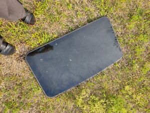CADILLAC DTS OEM FACTORY SUNROOF GLASS PANEL FITS 2006