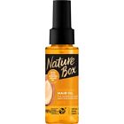 9000101620061 Argan Oil Hair Oil odżywczy olejek do włosów 70ml Nature Box