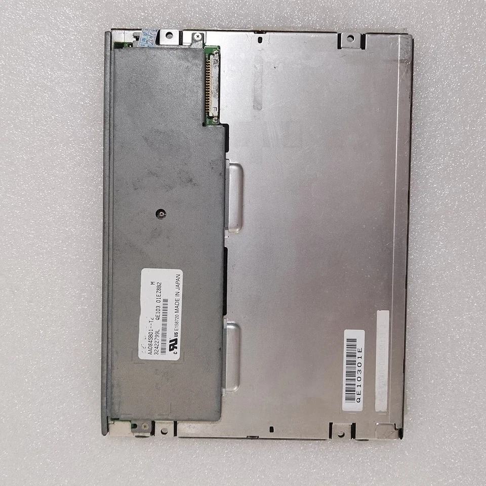 Tela LCD AA084SB01-T2 8,4 polegadas - Imagem 1 de 1