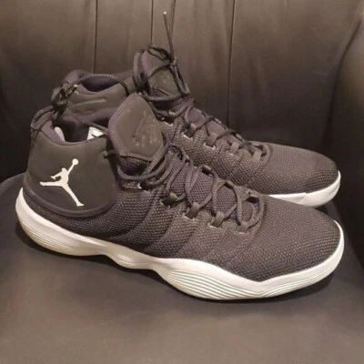 JORDAN Superfly 2017 TB — размер 18 - Изображение 1 из 4